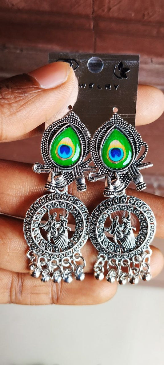 COMBO 10 Earrings pack Option 2