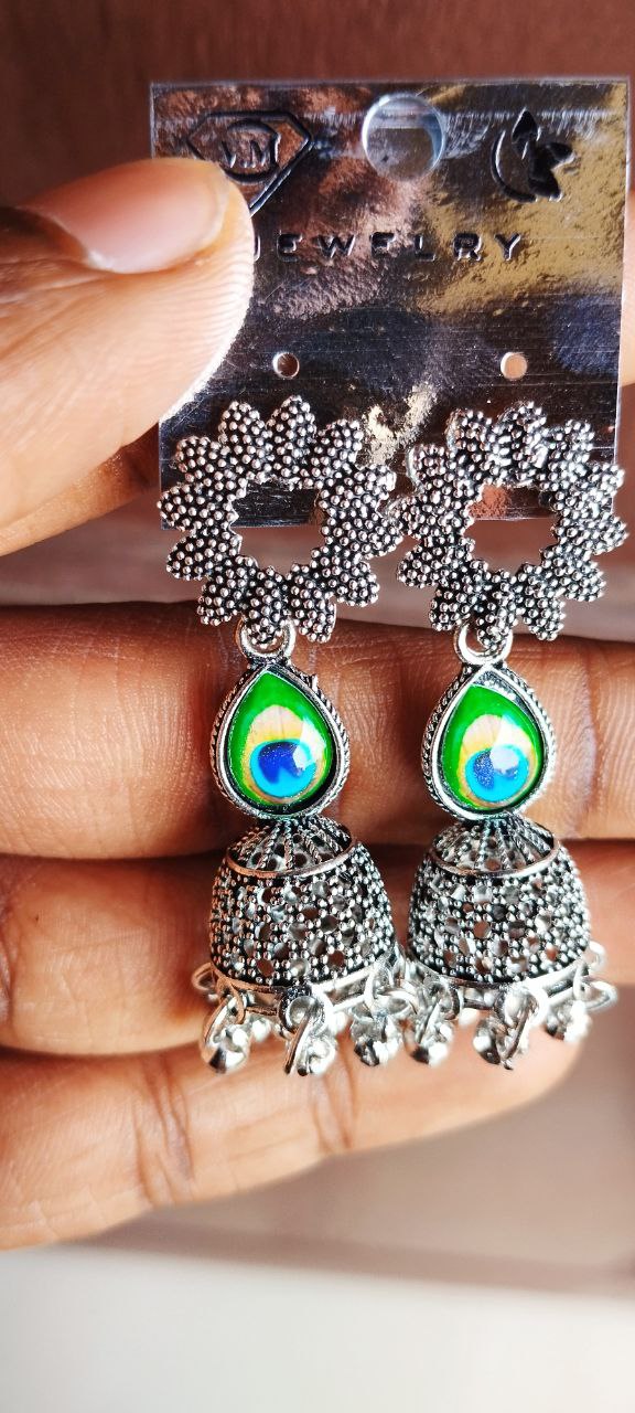 COMBO 10 Earrings pack Option 2