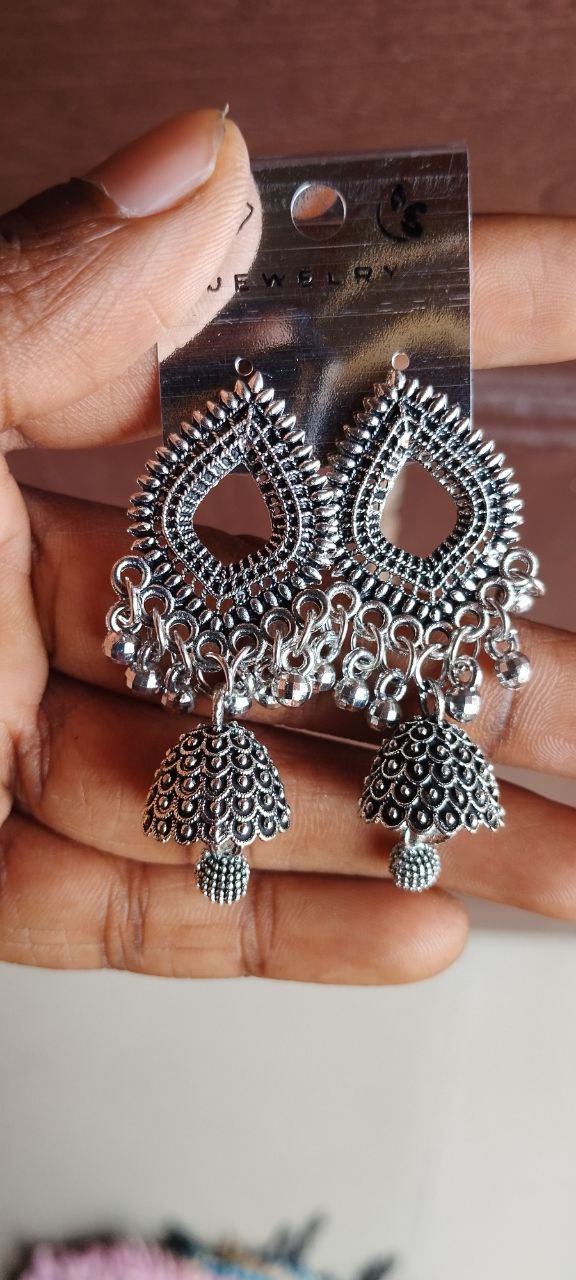 COMBO 10 Earrings pack Option 2